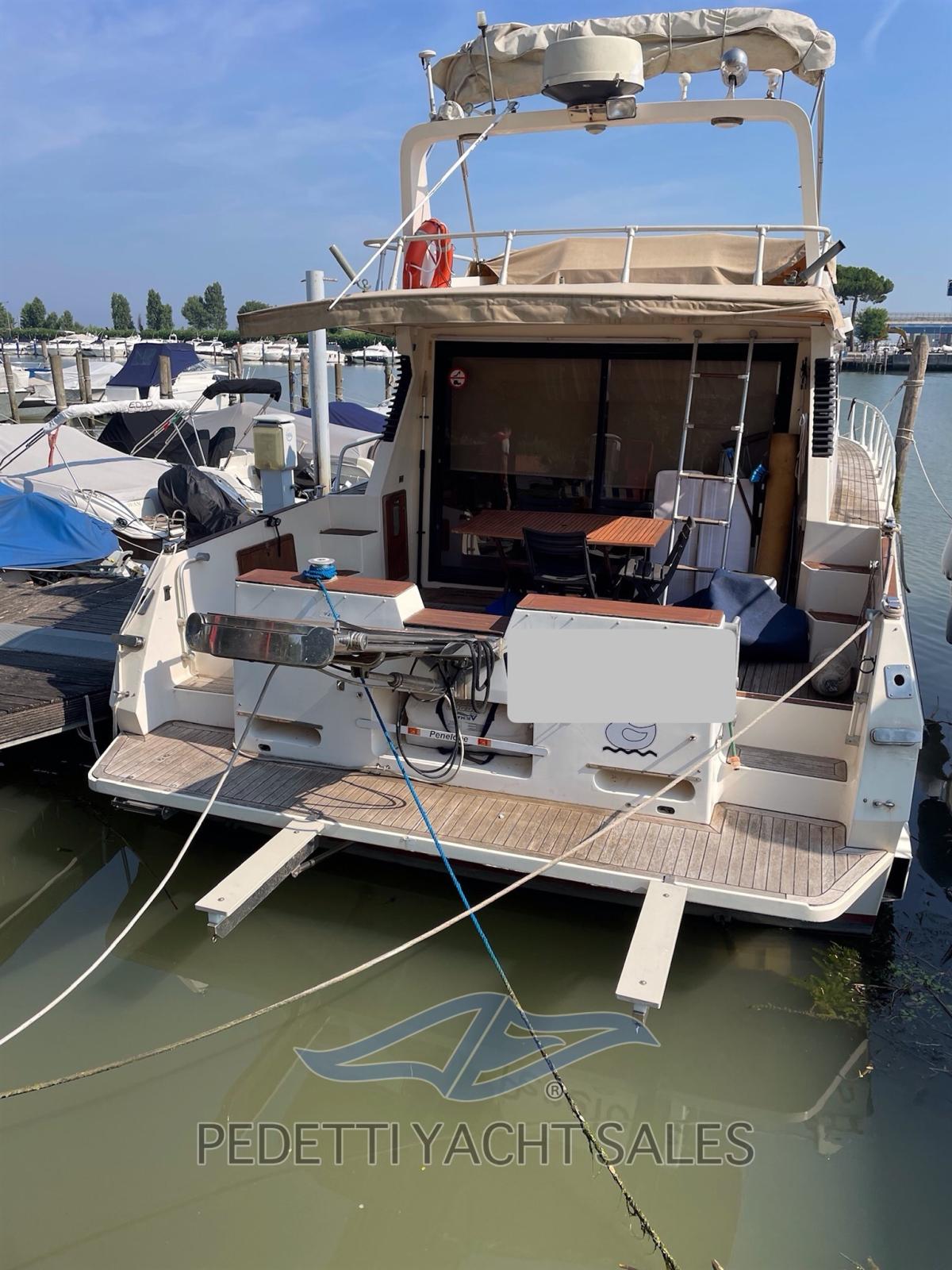 piantoni Fantasy 45 fly