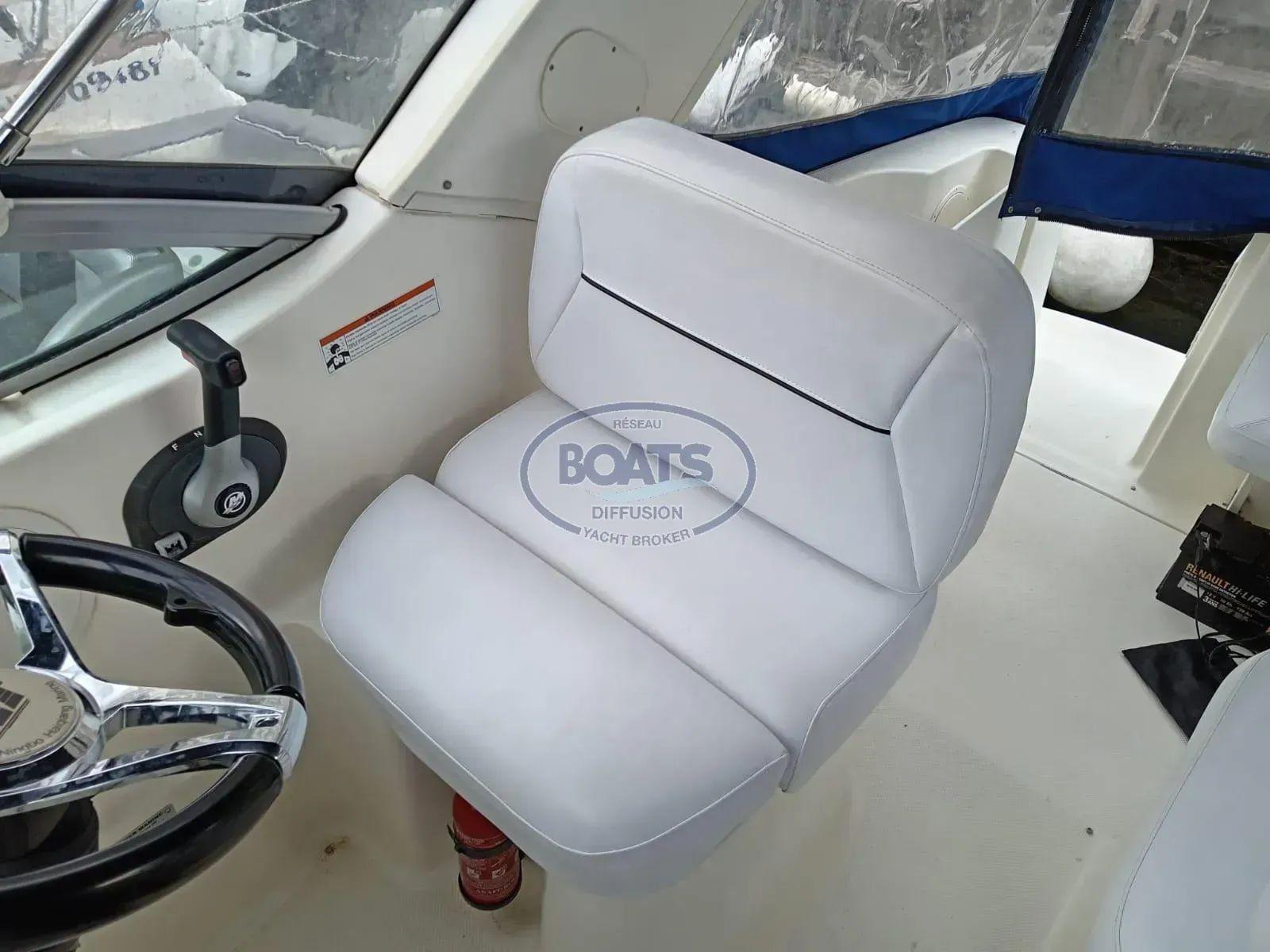 bayliner 285