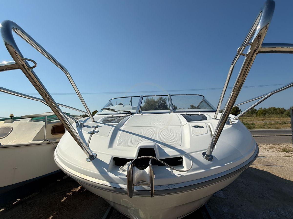 jeanneau Cap camarat 6.5 dc