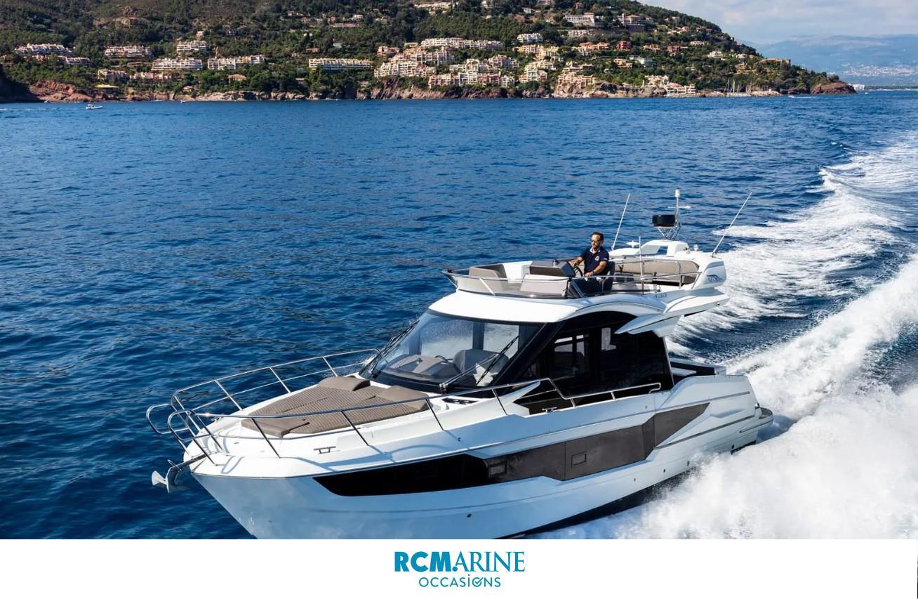 galeon yachts Galeon 400 fly