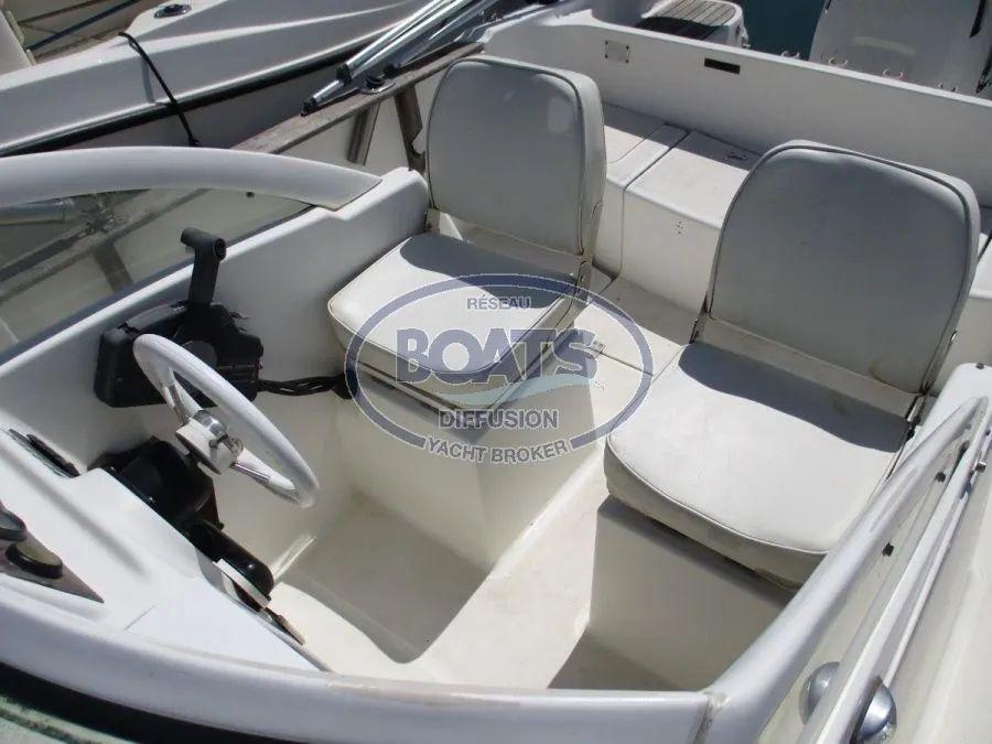beneteau Ombrine 630