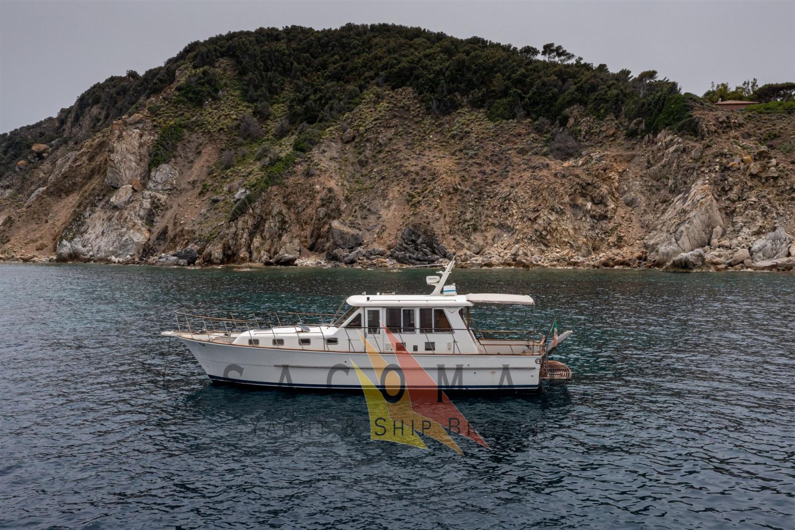 shanghai double happiness yacht co. ltd 42 alaska