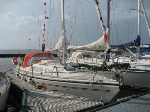 Dehler dehler 28 s
