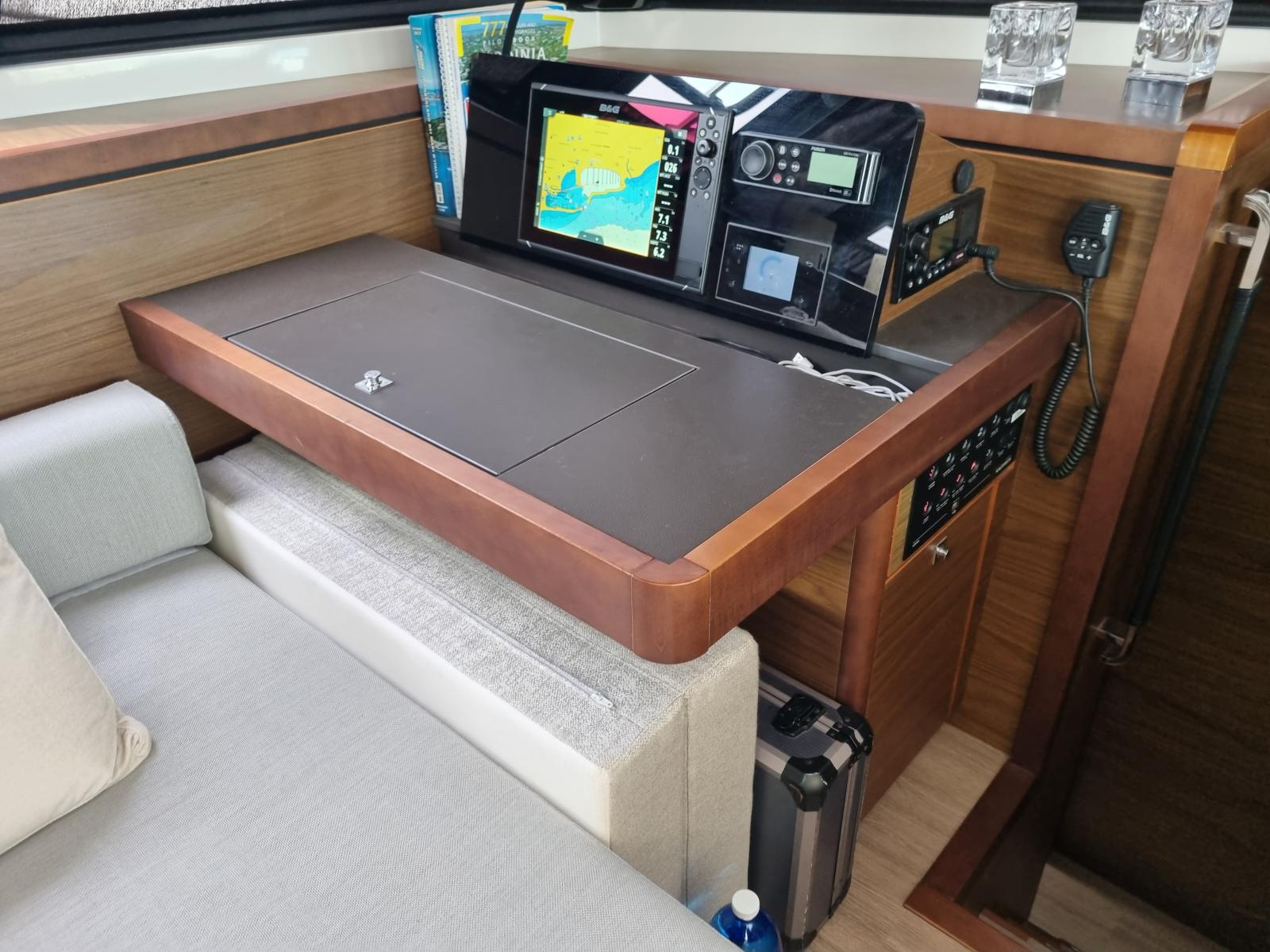 nautitech catamarans 46 open