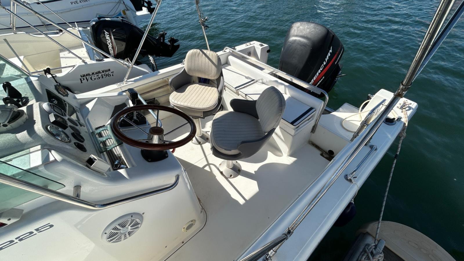 kelt white shark 225