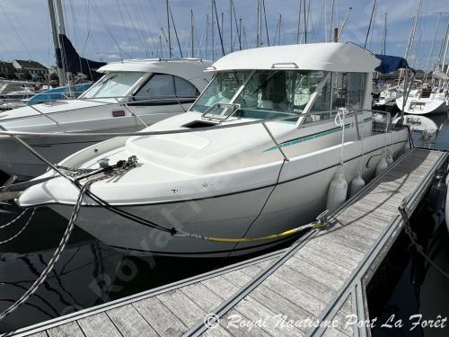 jeanneau Merry fisher 750