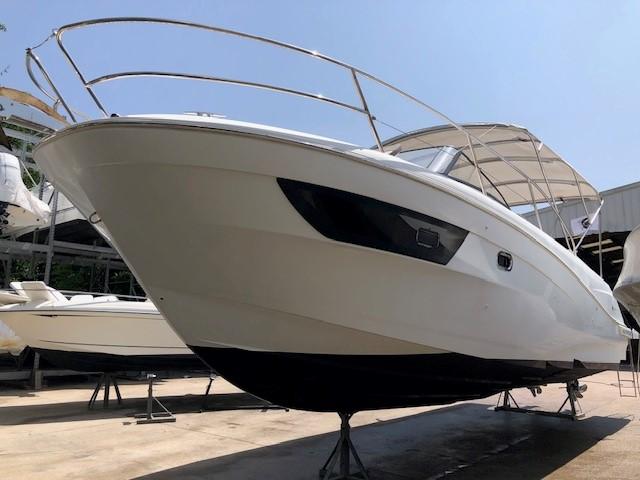 jeanneau Cap camarat 10.5 wa