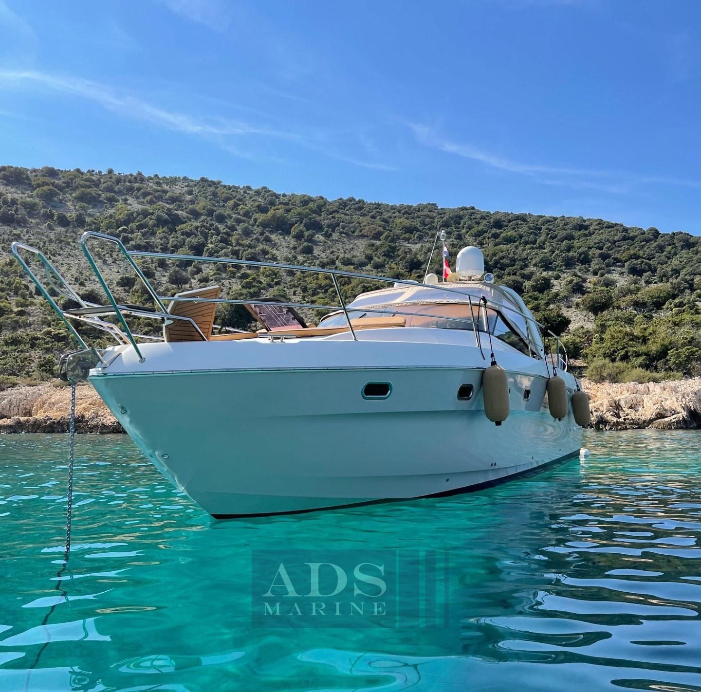 bavaria yachts Sport 43