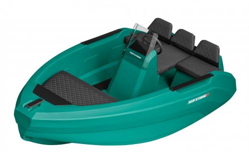 Seastorm seastorm 12