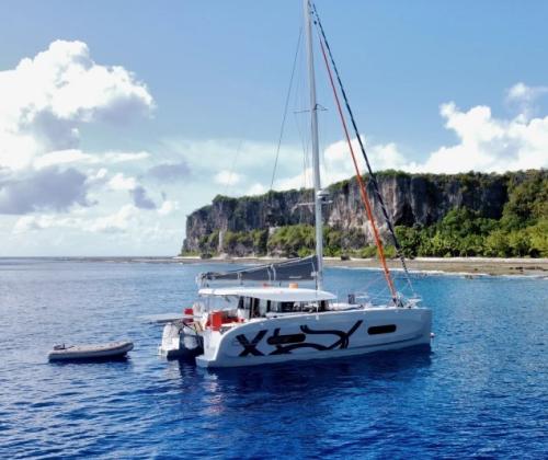 Beneteau excess 11