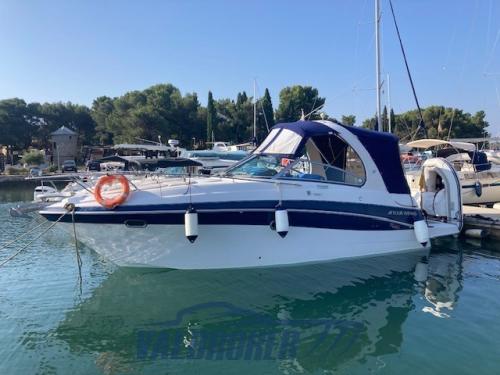 Four winns vista 288