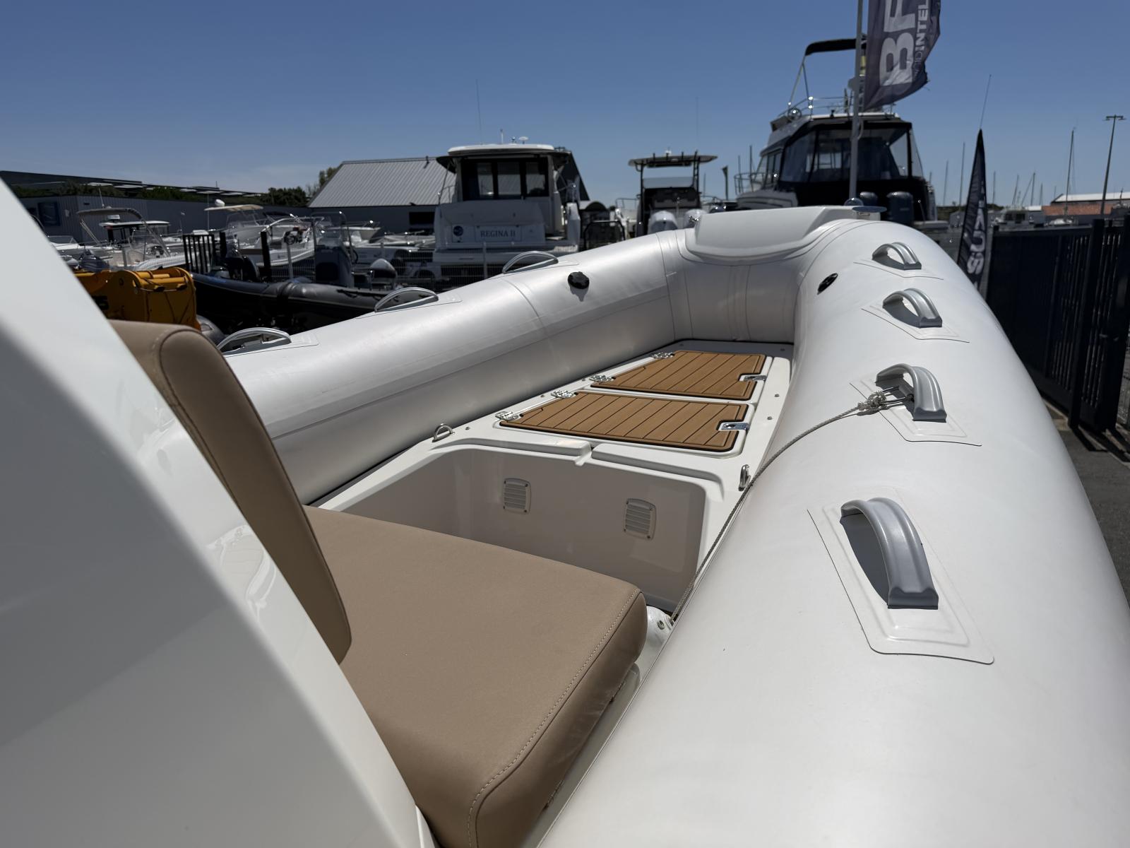 brig Brig eagle 6.7