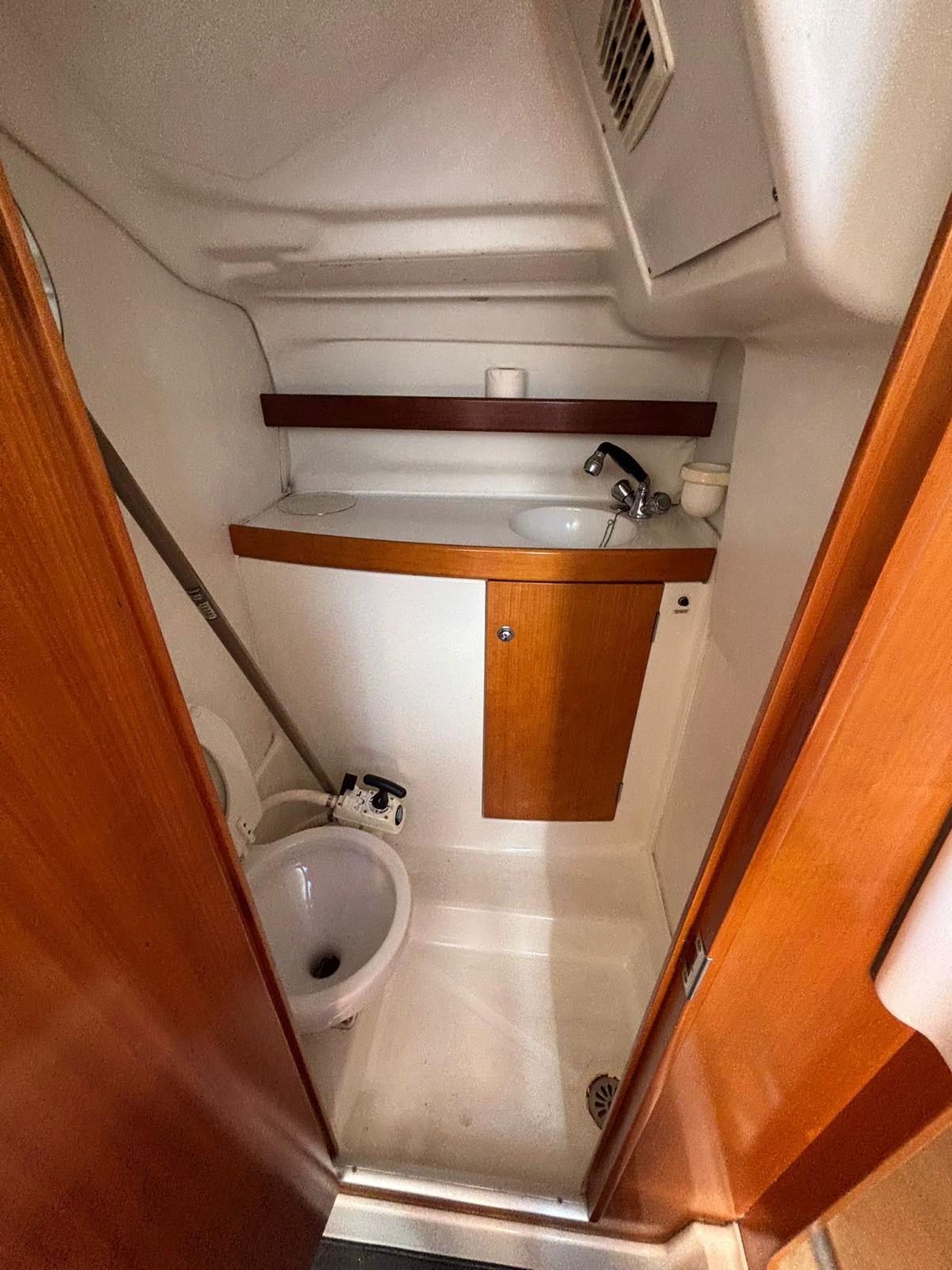 beneteau Flyer viva 7.80