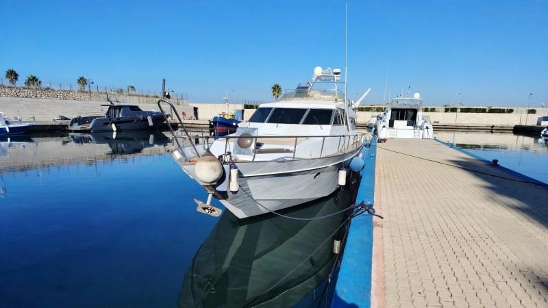 cantieri navali liguri Ghibli 19