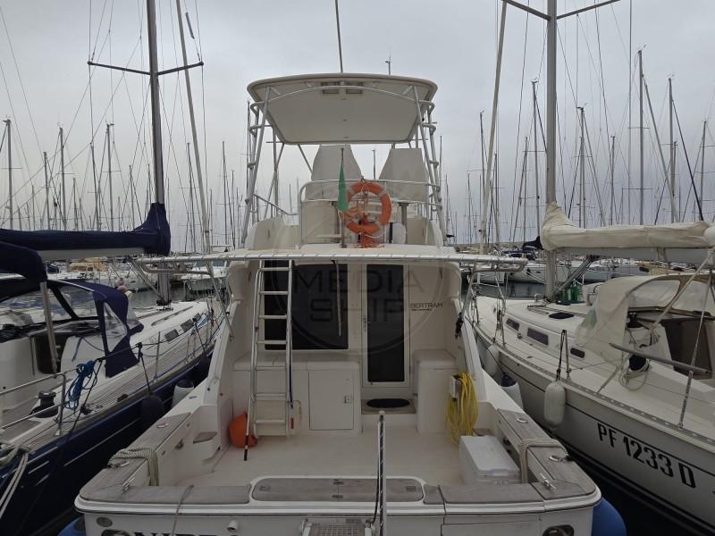 bertram yachts Bertram 390 convertible