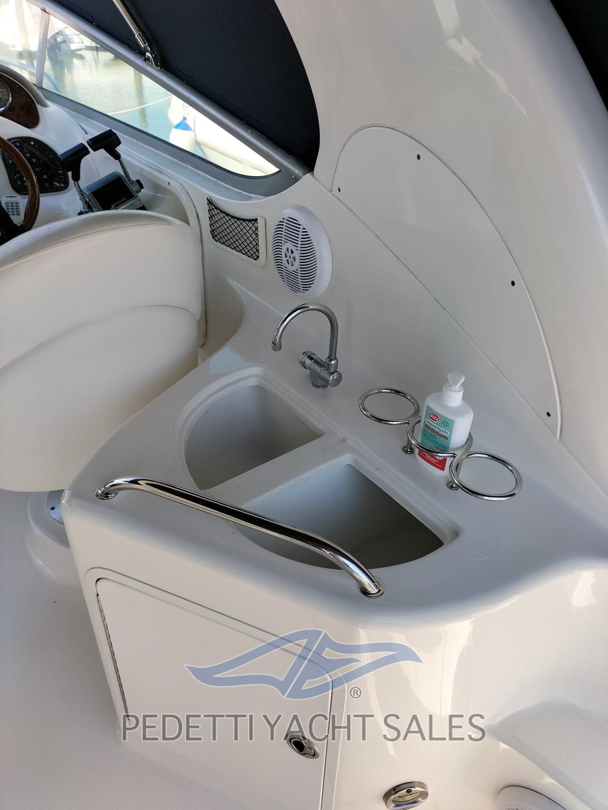 sea ray 315 sundancer