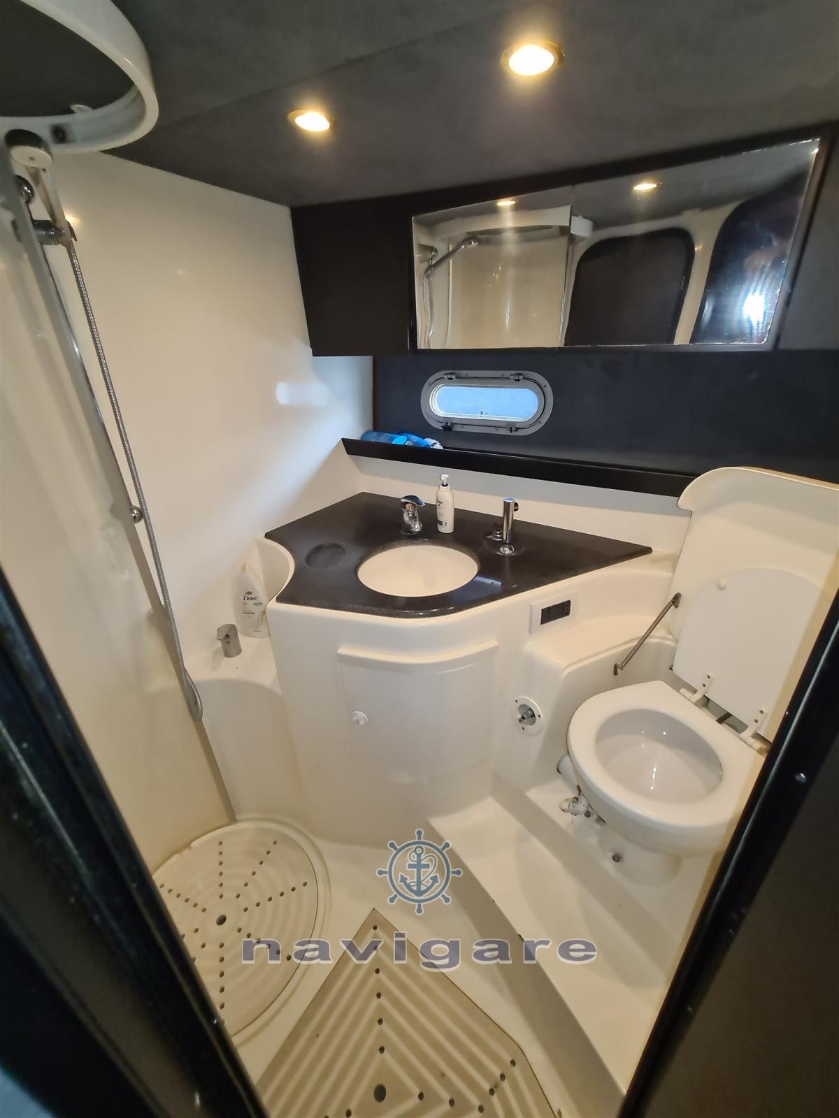 fiart mare Fiart 40' genius