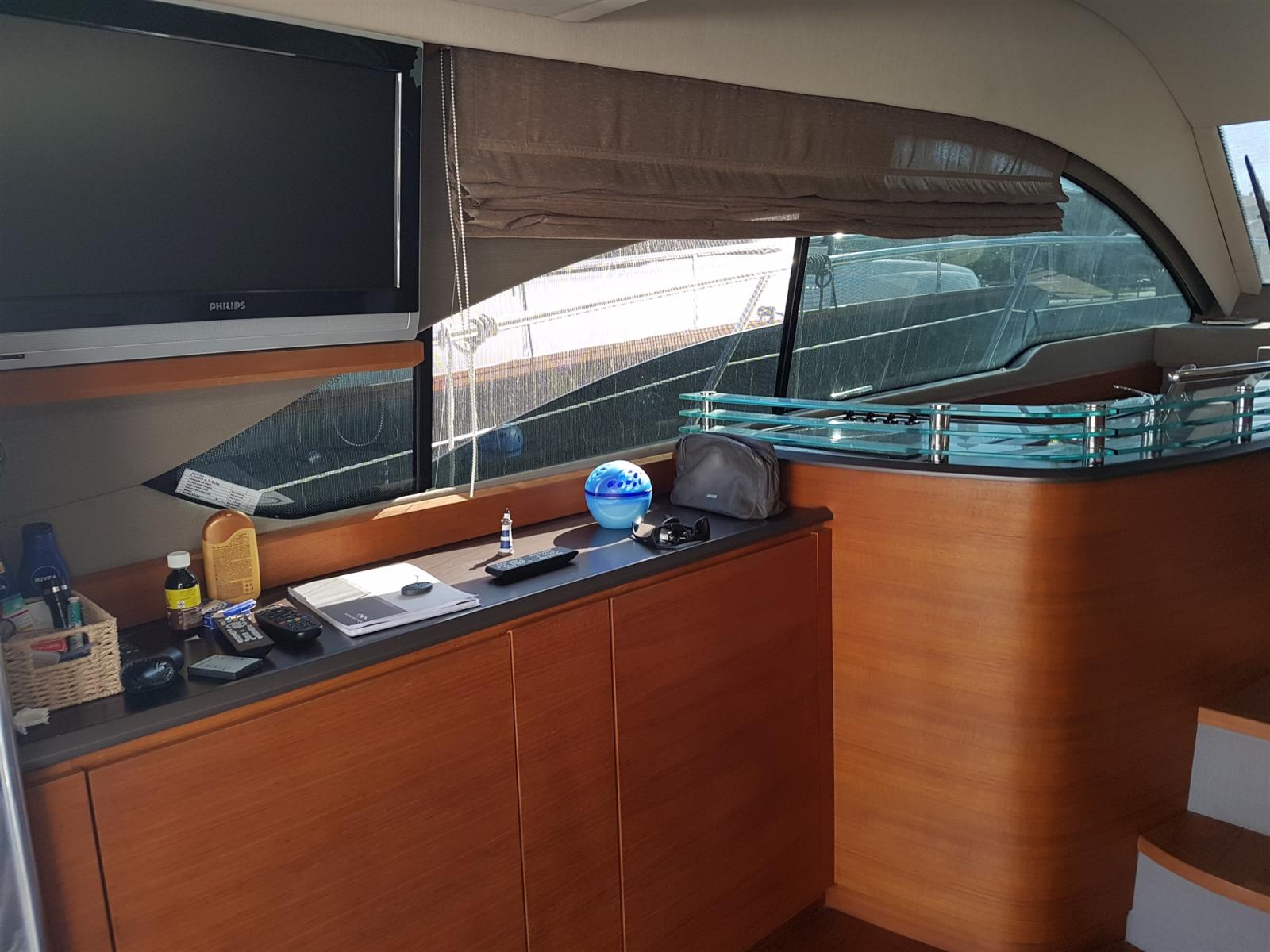 intermare Intermare 50 fly