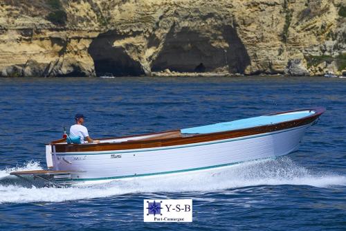 Mimì libeccio 8.5 classic