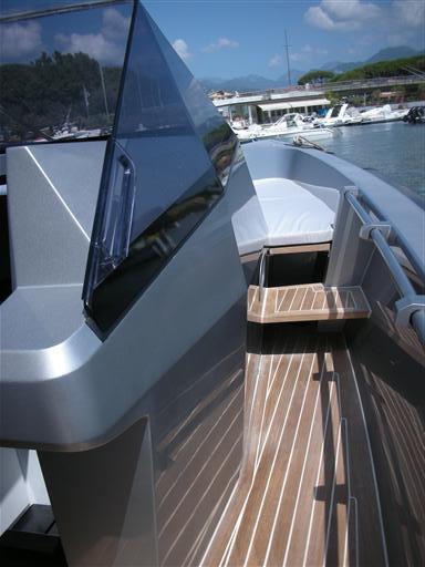 wally yachts Wally tender