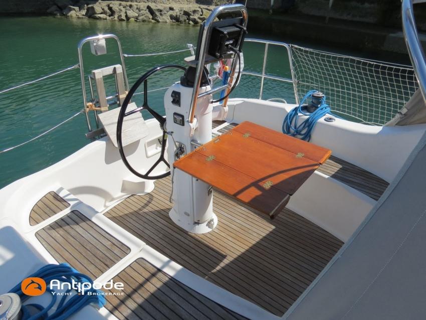 delphia yachts Delphia 33