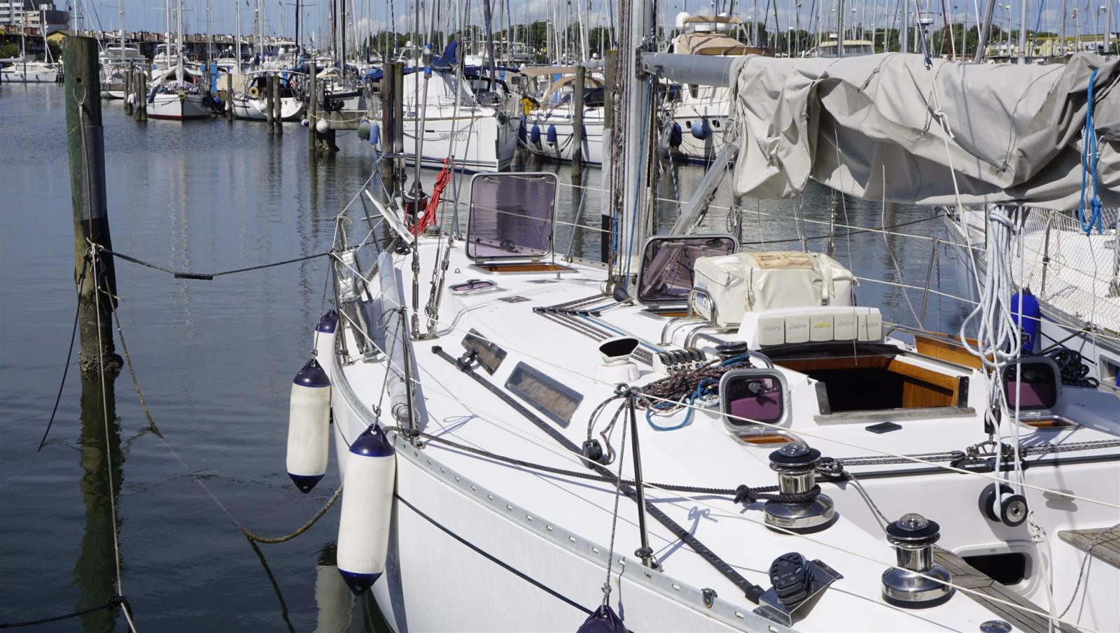 Contessa 43