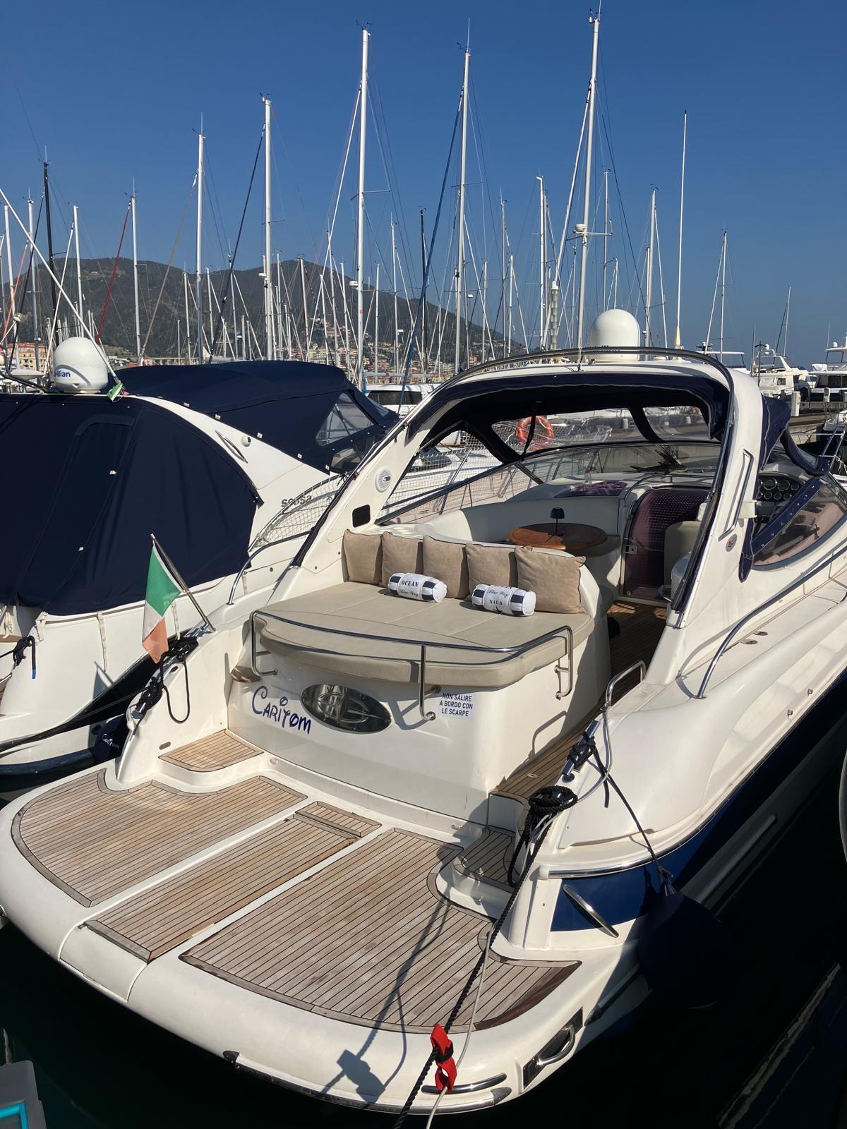 bavaria yachts Bmb 37 s