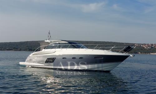 Princess v48