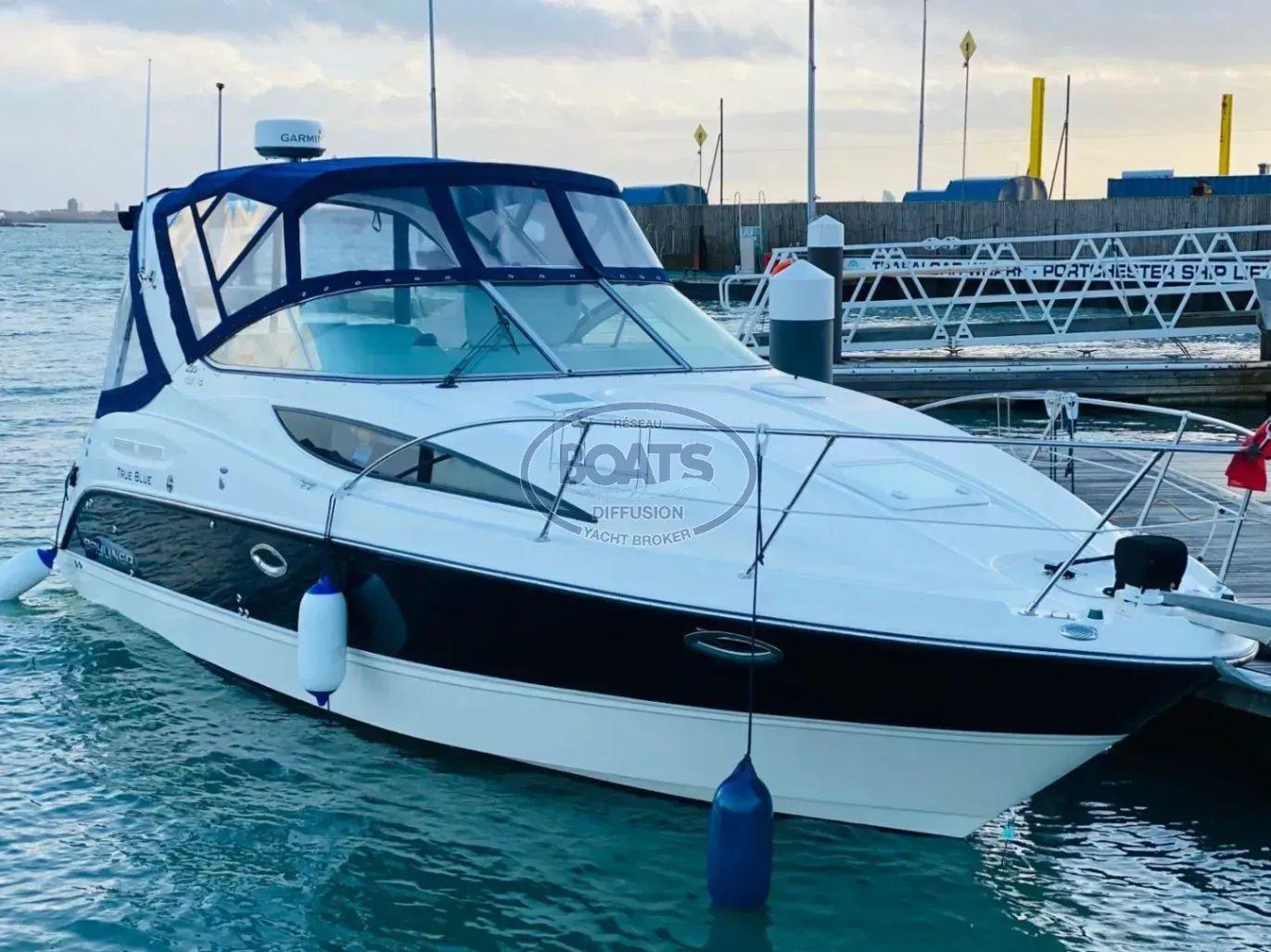 bayliner 285
