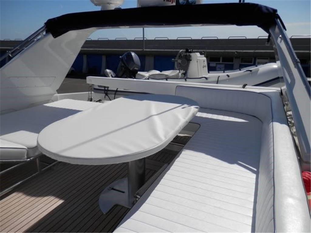 sanlorenzo Sl 62
