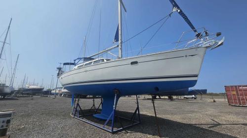 Jeanneau yacht sun odyssey 40 ds