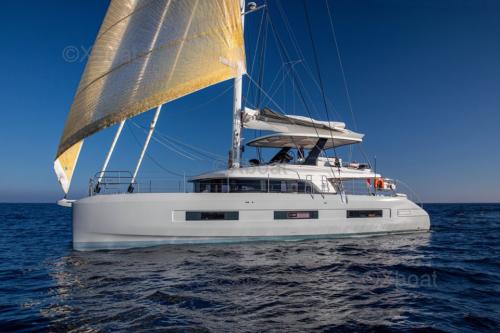 Lagoon lagoon 65