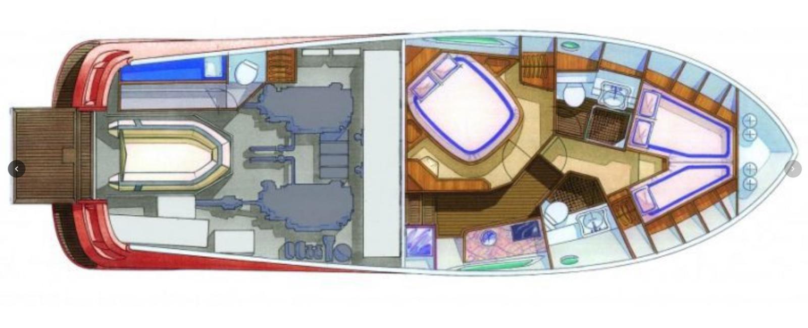 mochi craft Mochi 44 dolphin