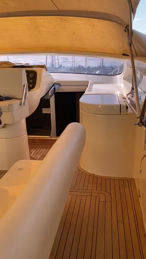 abbate bruno Primatist g 50 speedster