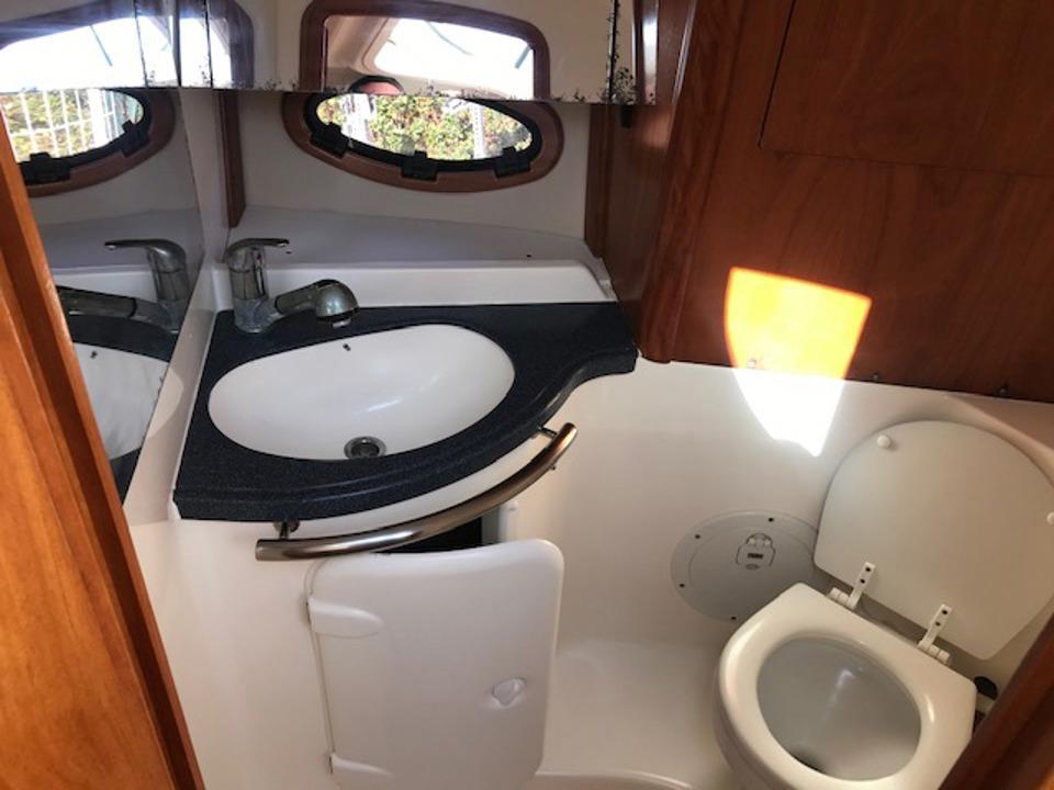 bavaria yachts 27 sport