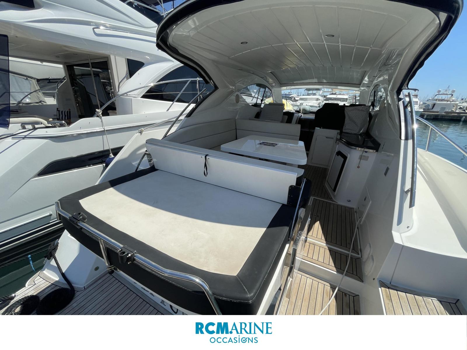 galeon yachts Galeon 405 htl