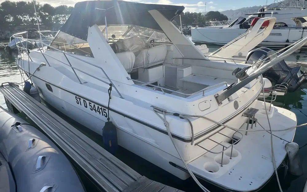 fairline Targa 33
