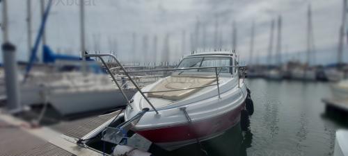 beneteau Monte carlo 32 hard top