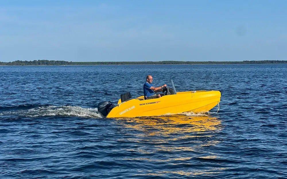 seastorm Seastorm 12