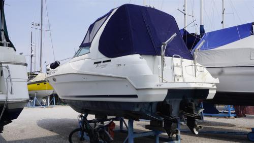 Cruisers yachts cruisers 3175 rogue