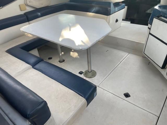 carver carver 30 allegra