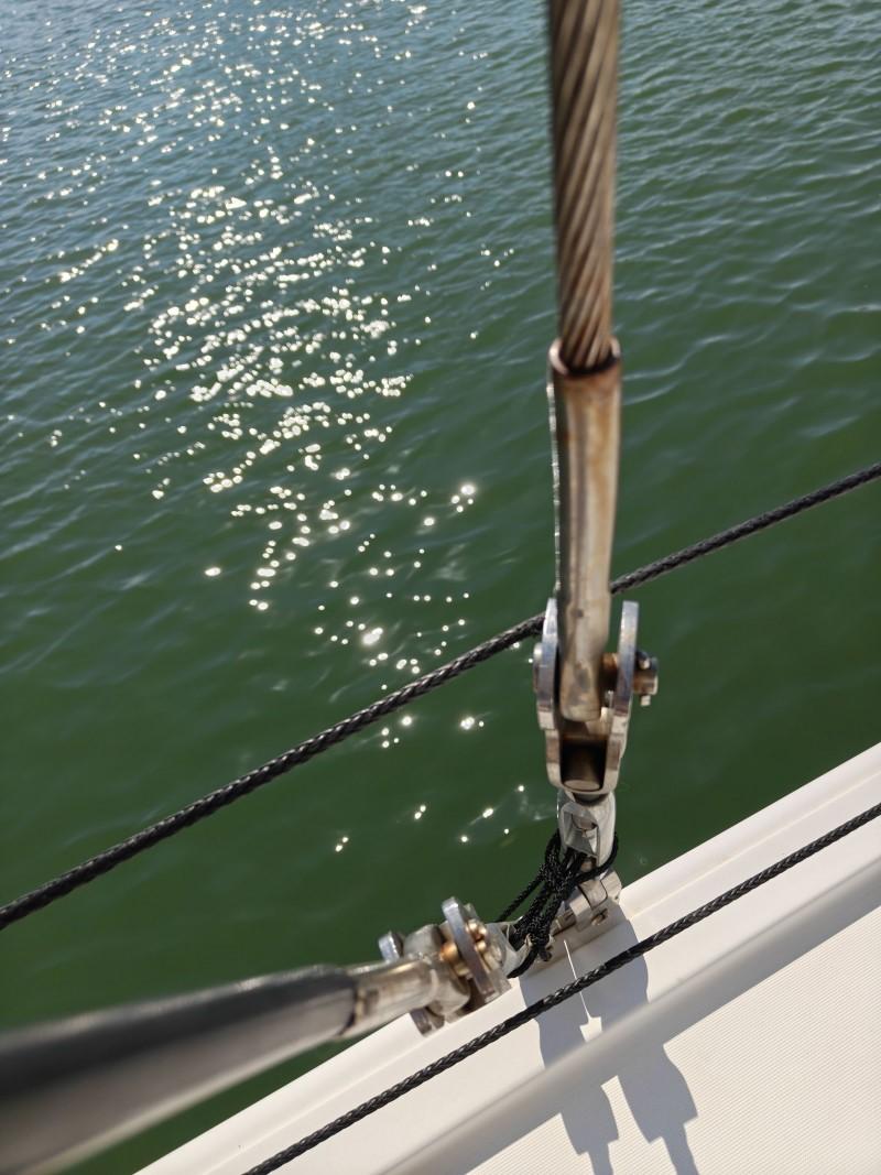 hanse marine Hanse 411