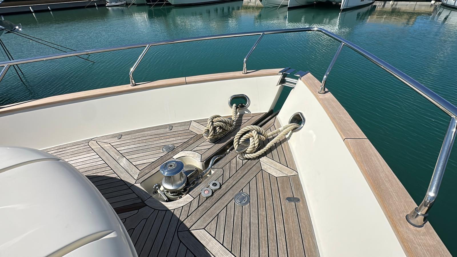 riva 75 venere
