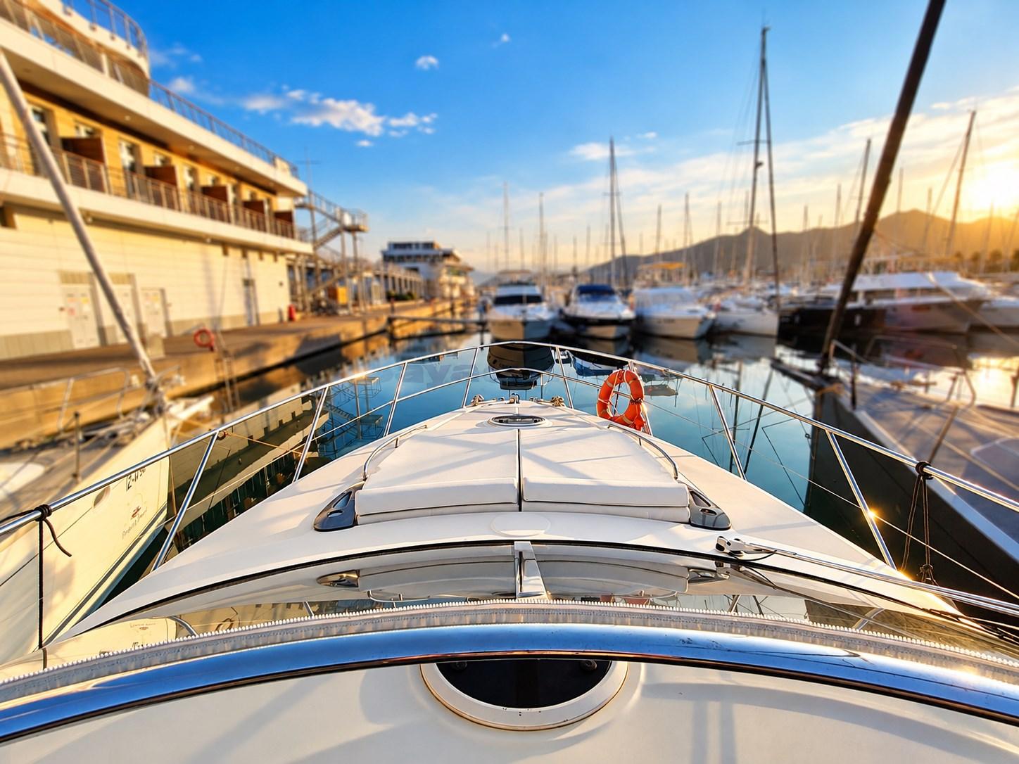 gobbi Atlantis 42