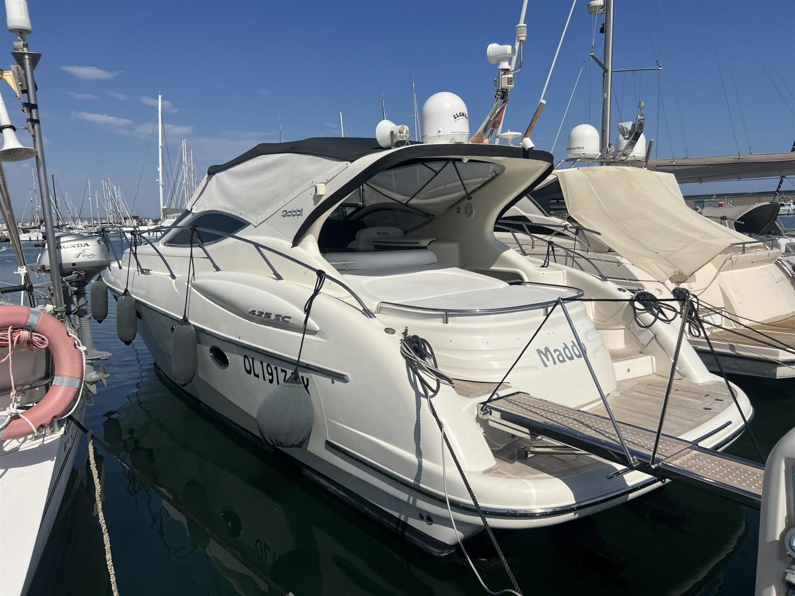 gobbi Gobbi 425 sc
