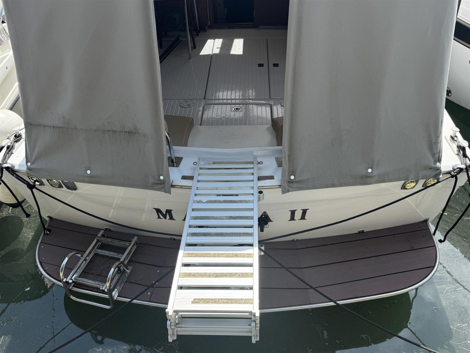 chris craft Chris craft 31 commander