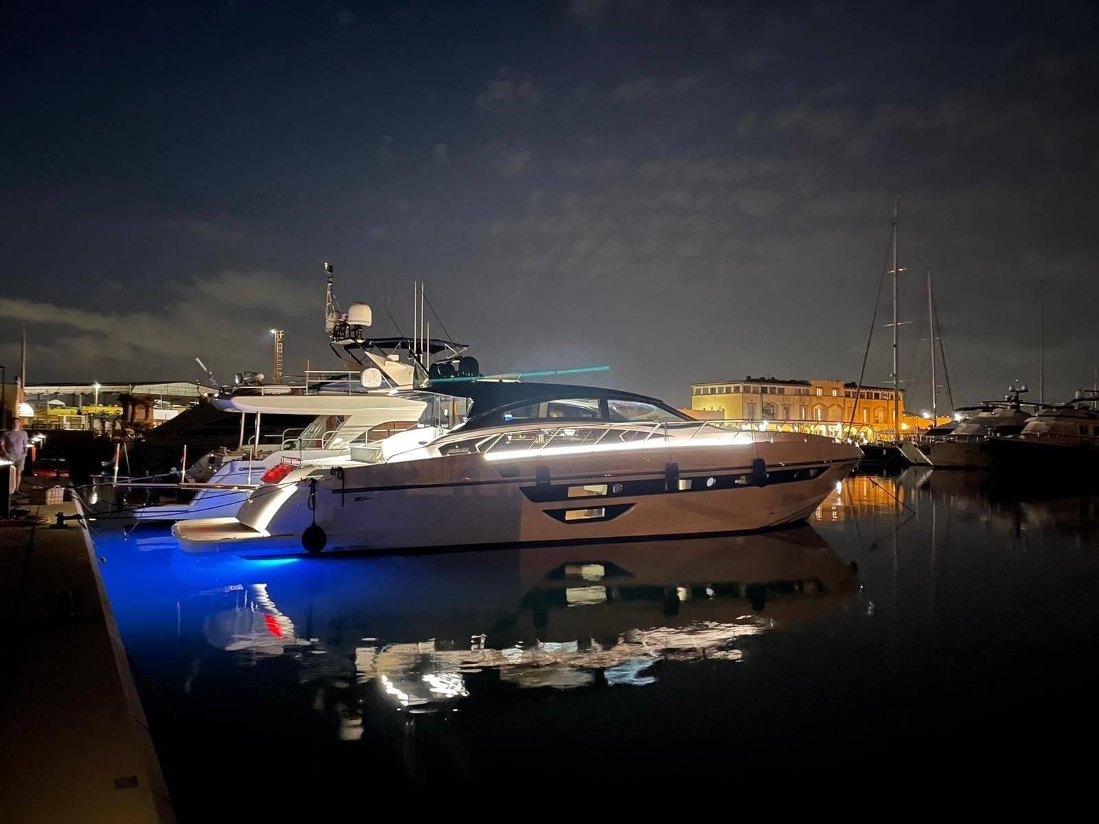 rizzardi Insix