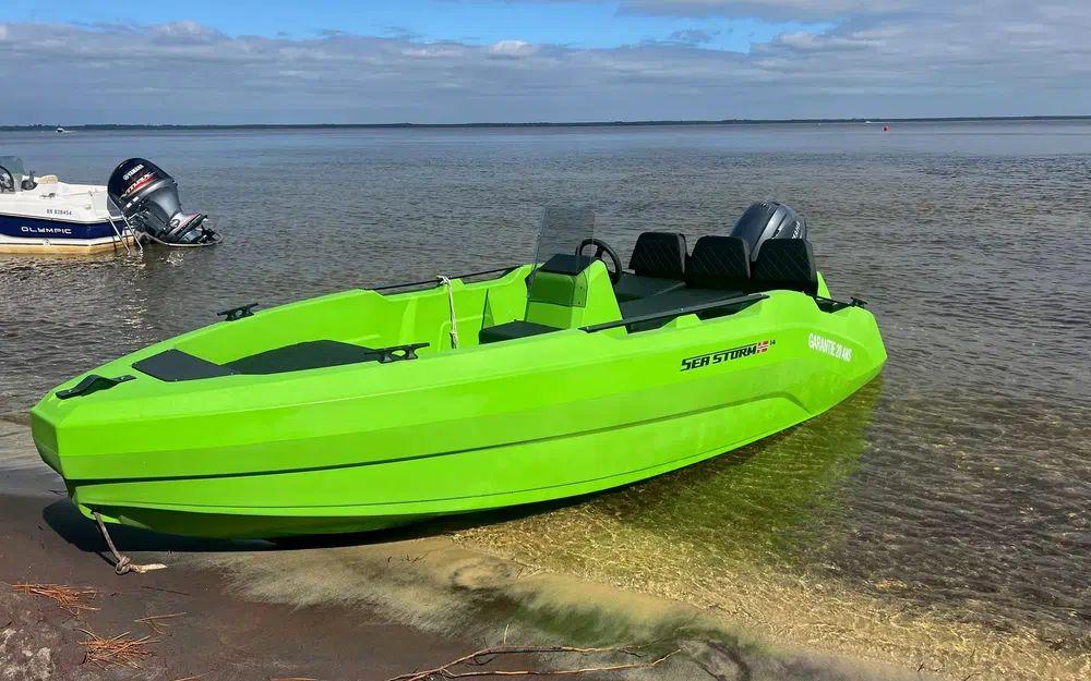seastorm Seastorm 14