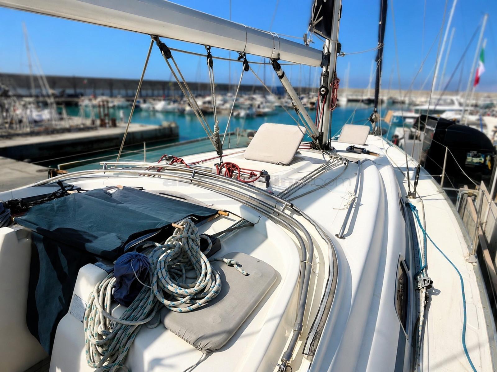 bavaria yachts 39 cruiser