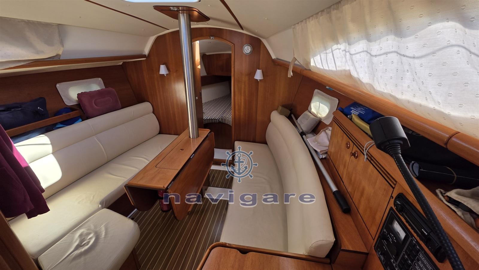jeanneau Sun odyssey 32 legend